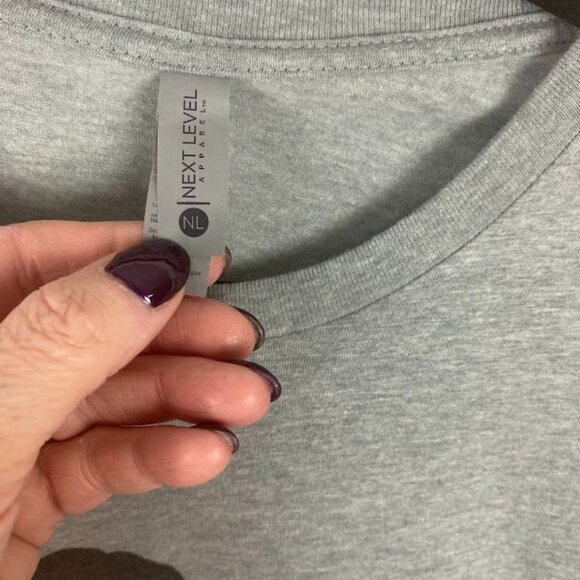 The Beetles Paul McCartney 80th Birthday Celebration  Next Level T-Shirt Women's - Picture 6 of 7